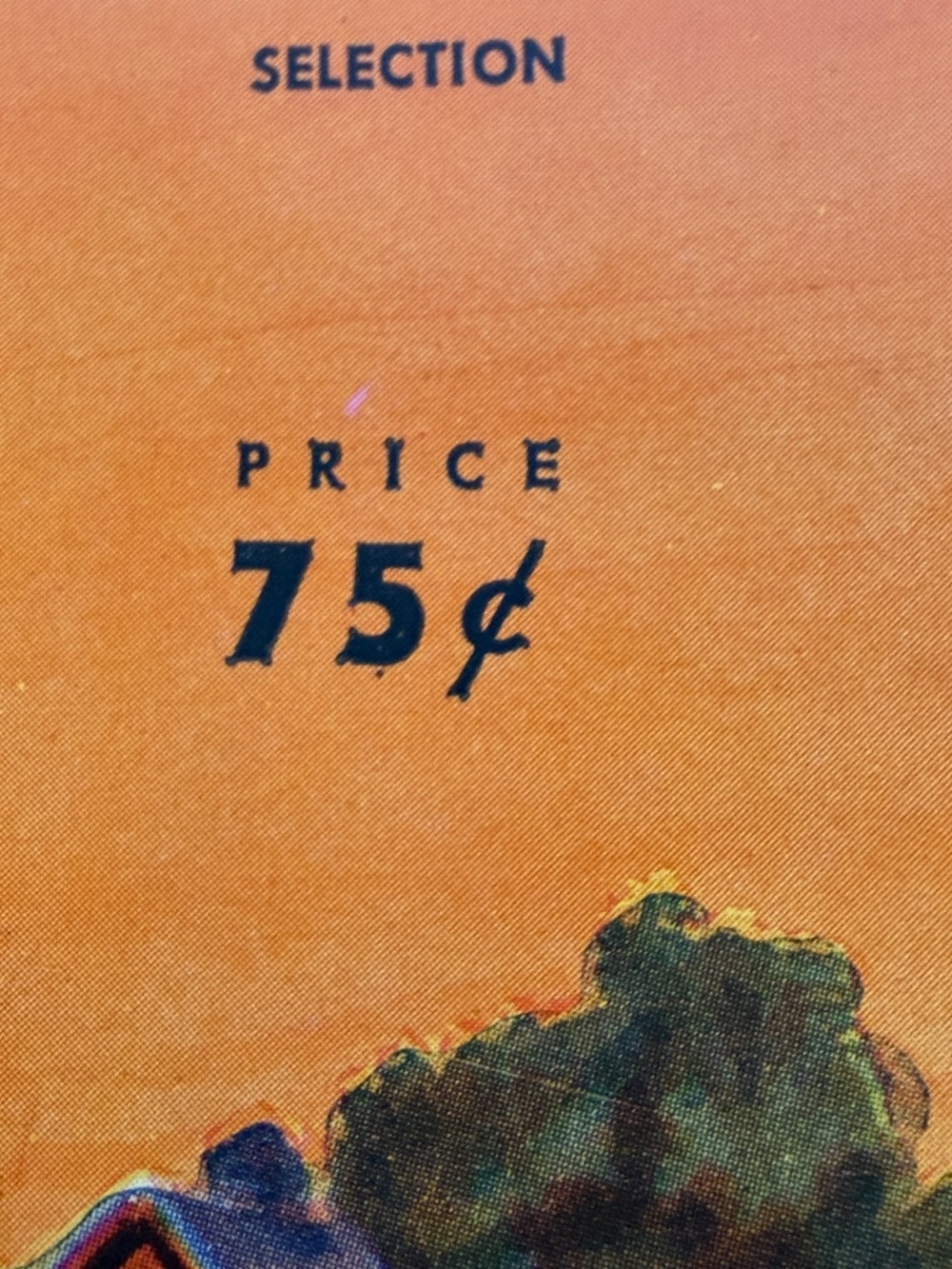 Vintage 1955 Oklahoma Piano Sheet Music - From Estate of Ira Bernstein/Broadway - Picture 3 of 8